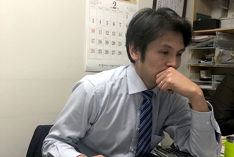 宮西　徹